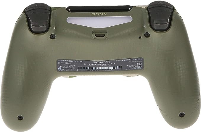 DUALSHOCK Wireless Controller for PlayStation 4 DUALSHOCK Wireless Controller for PlayStation 4